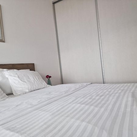 Apartman Dunja Sarajevo Ngoại thất bức ảnh