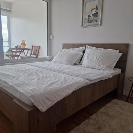 Apartman Dunja Sarajevo Ngoại thất bức ảnh