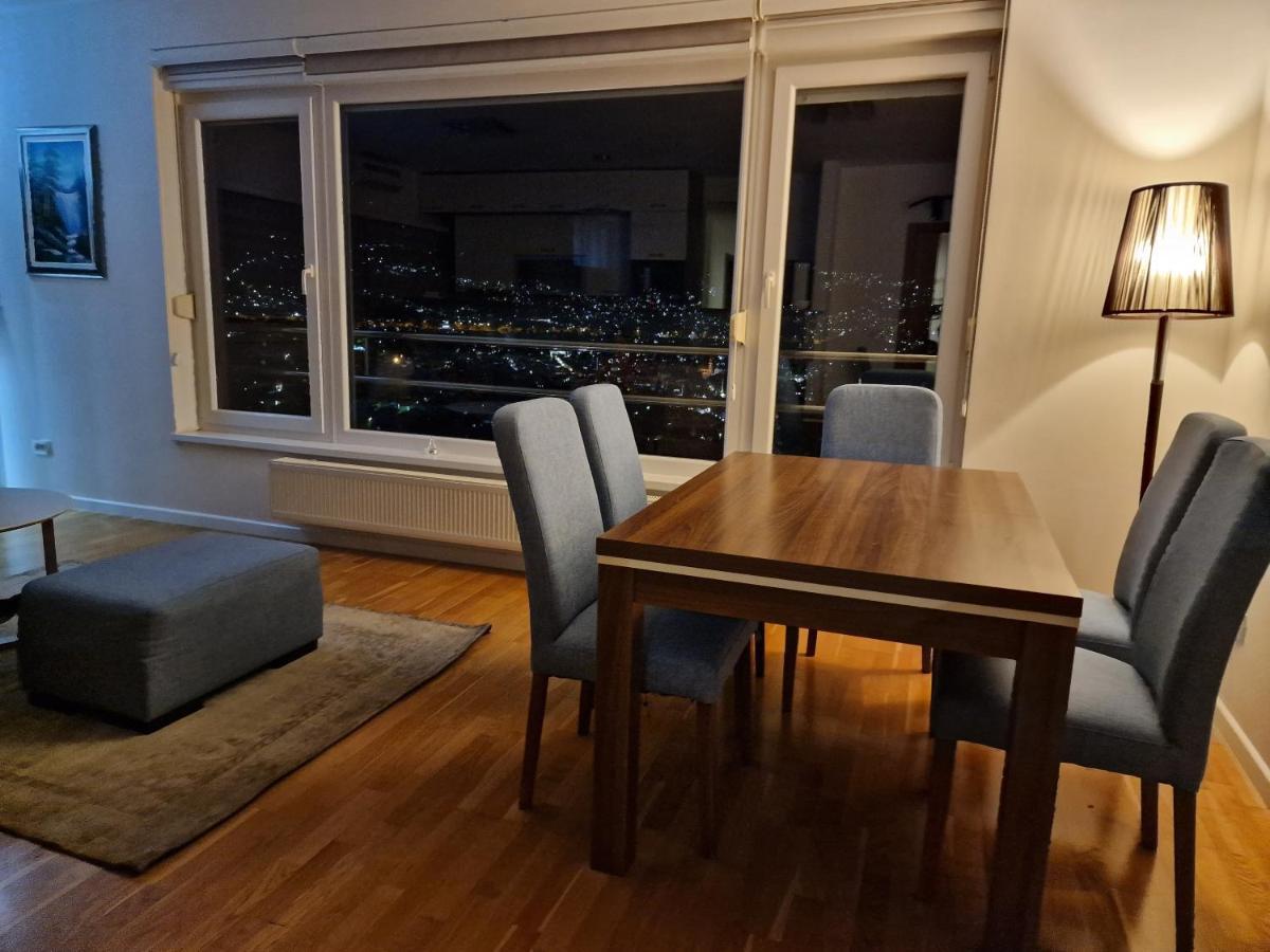 Apartman Dunja Sarajevo Ngoại thất bức ảnh