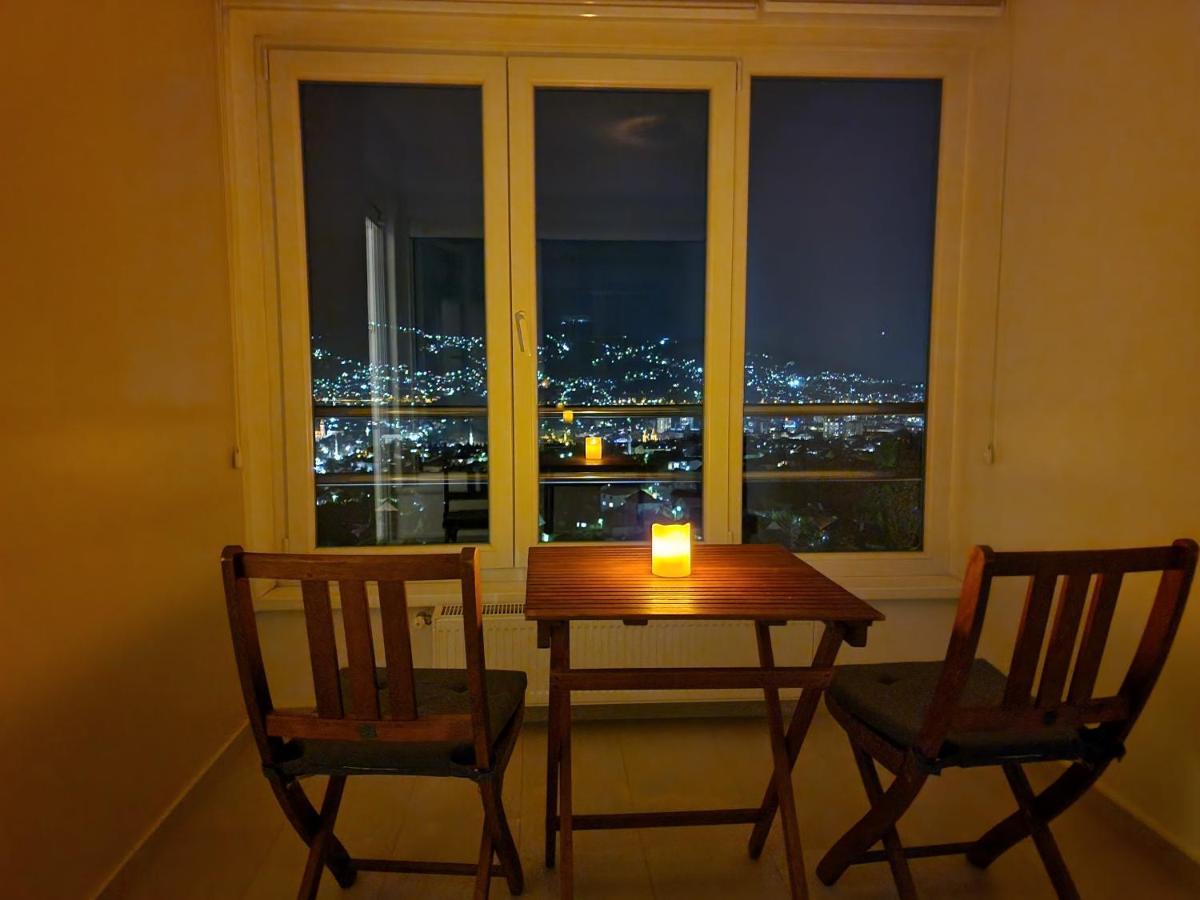 Apartman Dunja Sarajevo Ngoại thất bức ảnh