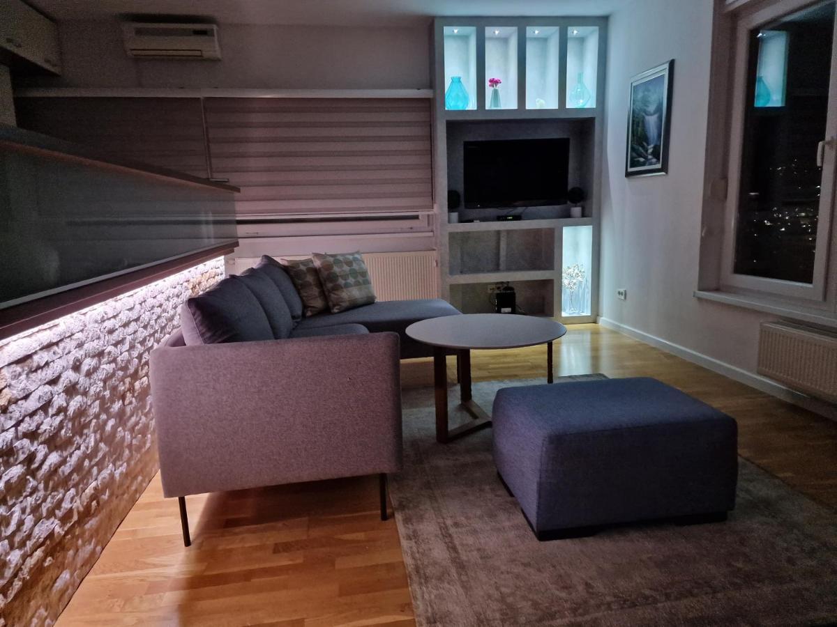 Apartman Dunja Sarajevo Ngoại thất bức ảnh