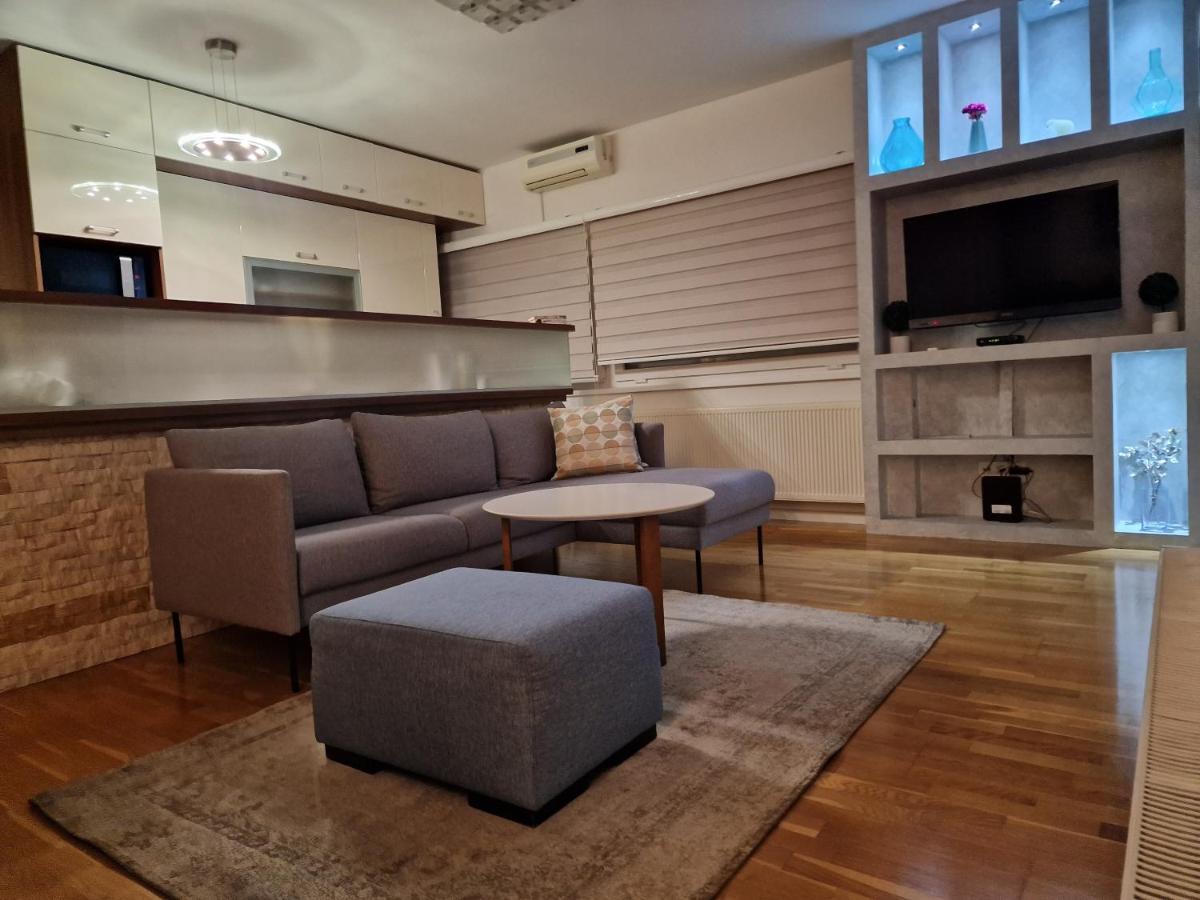 Apartman Dunja Sarajevo Ngoại thất bức ảnh