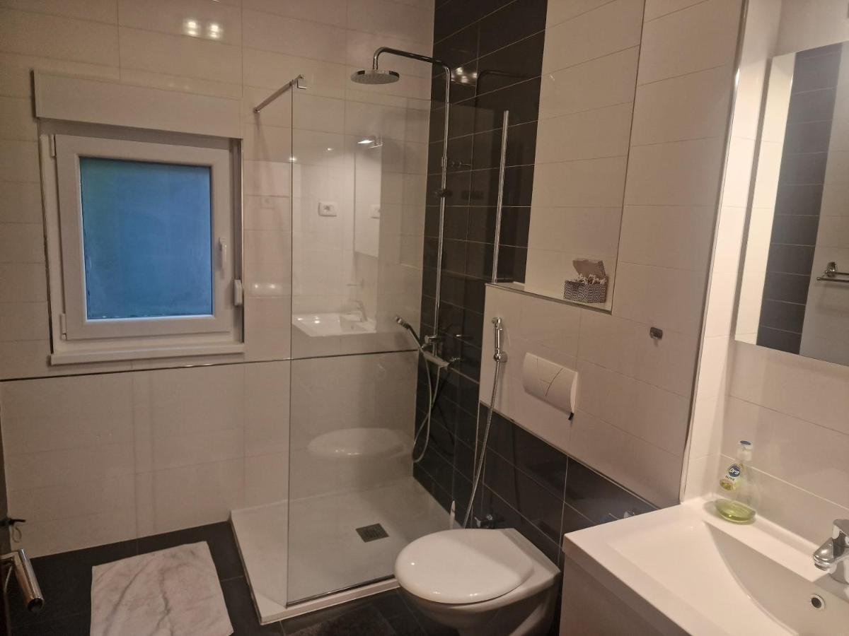 Apartman Dunja Sarajevo Ngoại thất bức ảnh