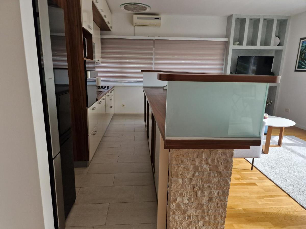 Apartman Dunja Sarajevo Ngoại thất bức ảnh