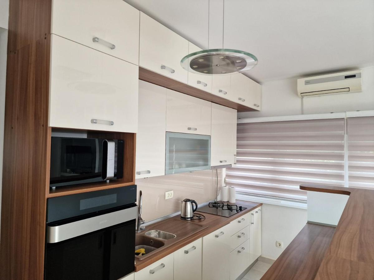 Apartman Dunja Sarajevo Ngoại thất bức ảnh