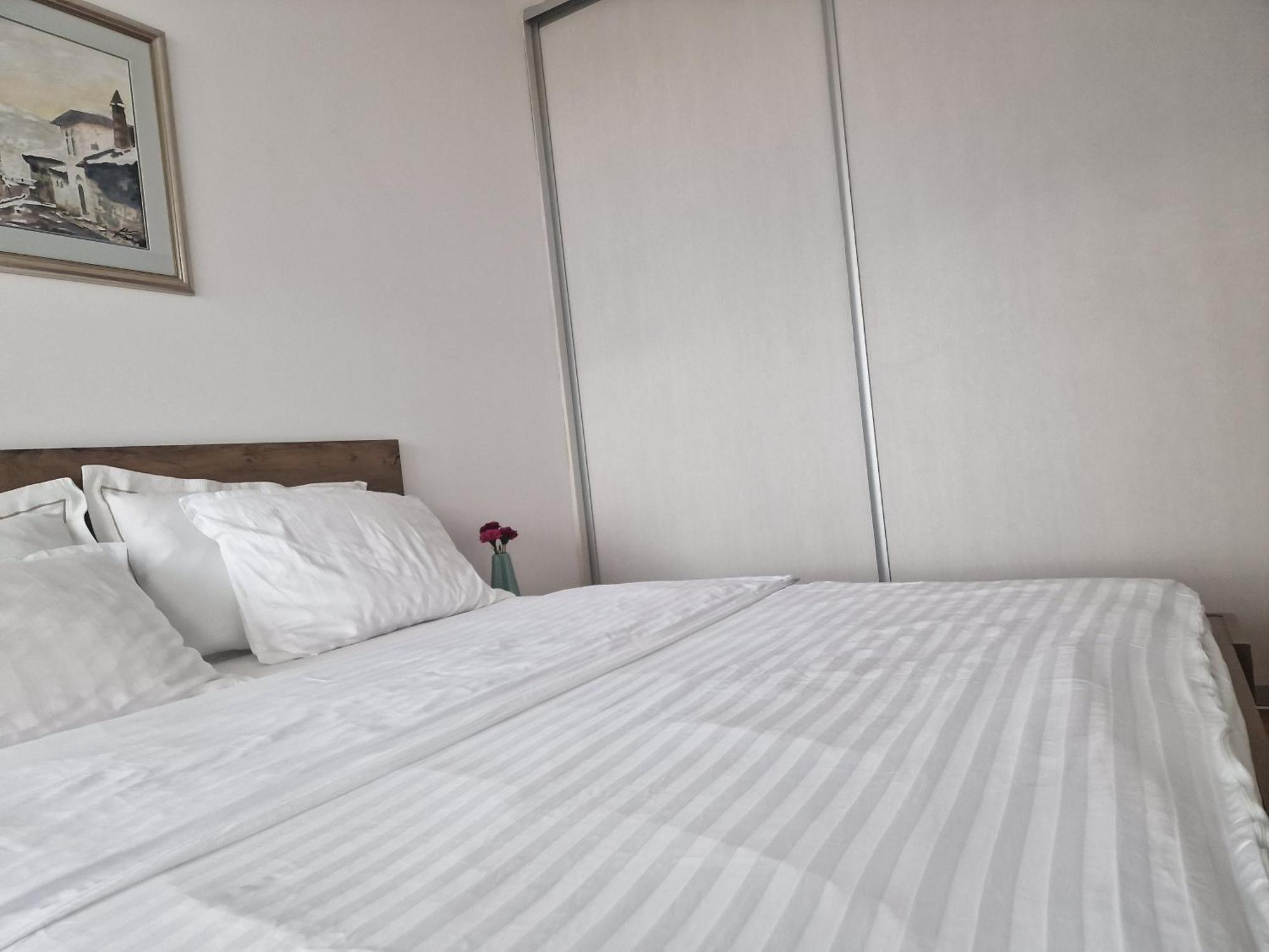 Apartman Dunja Sarajevo Ngoại thất bức ảnh