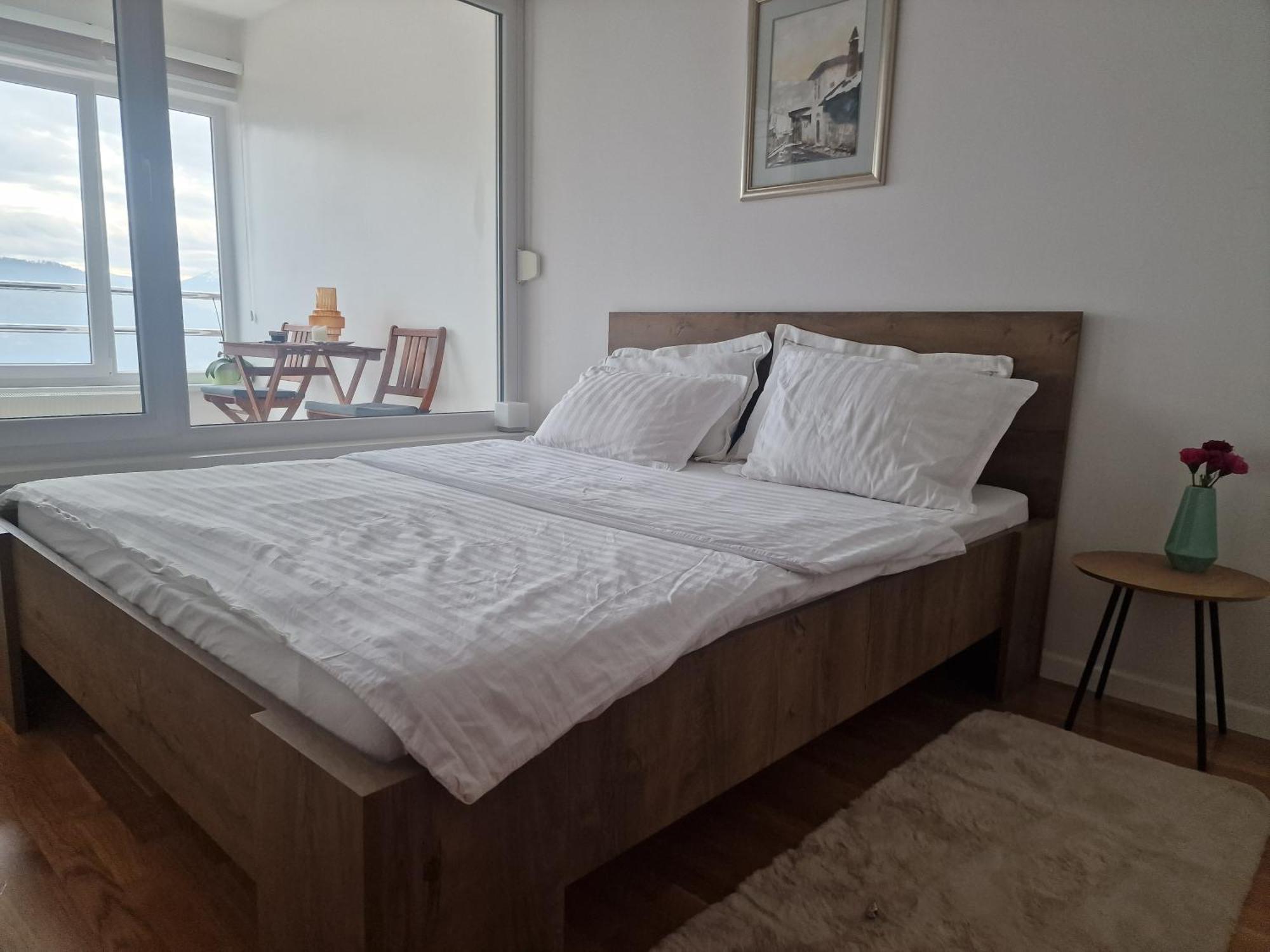 Apartman Dunja Sarajevo Ngoại thất bức ảnh